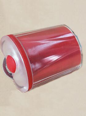 畅销DHX0.17/3L(A)矿用本质安全型信号灯 本安型信号灯现货