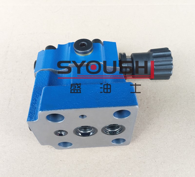 先导式溢流阀DB10,DB20-1,2-50/5,10,20,31.5,35调压阀质保一年