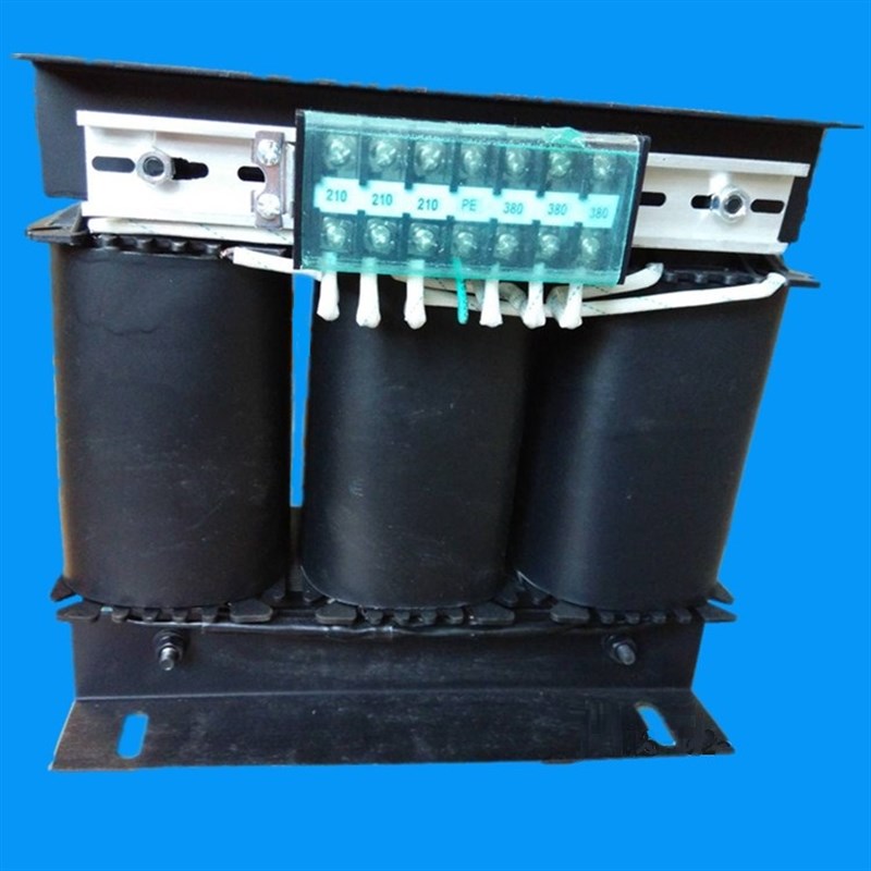 SCF1三相伺服变压器 3V变,北京机床精雕数控机床伺服变压器