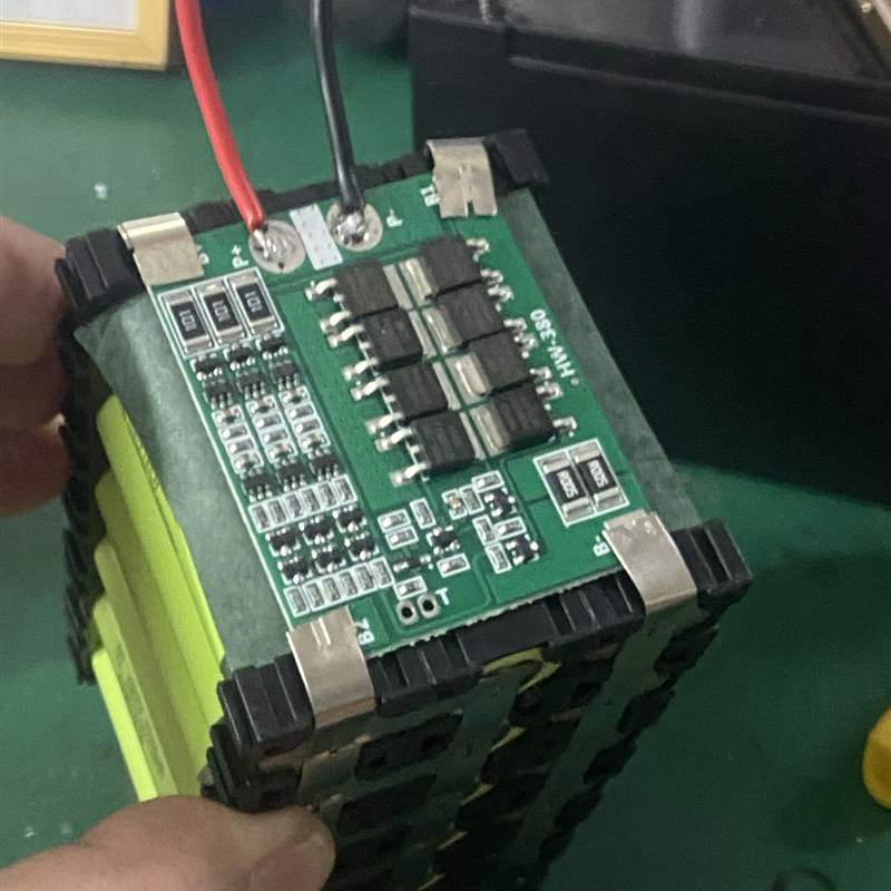 家用电动喷雾器锂电池