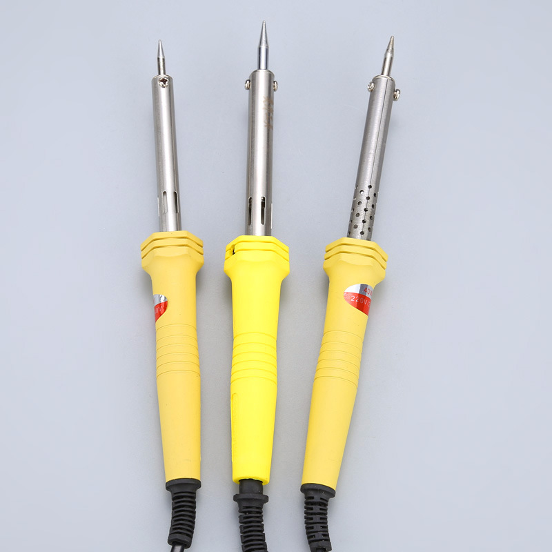 电酪铁焊接工具电焊笔能家用万多功能电落铁维修电子大功率工业级