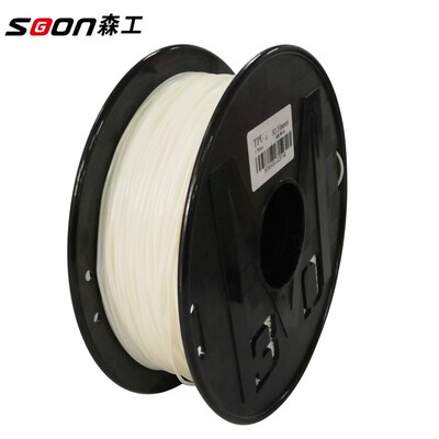 森工科技 柔性TPU 3D打印耗材 1.75mm