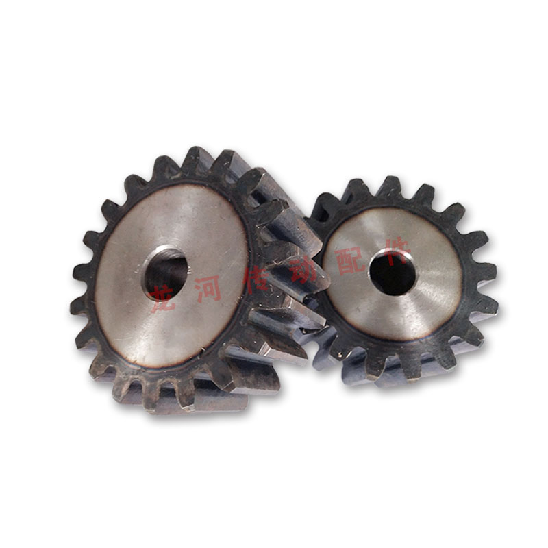 8模直齿轮/正齿轮/圆柱齿轮/-齿/厚度可选MM/0MM齿轮传动