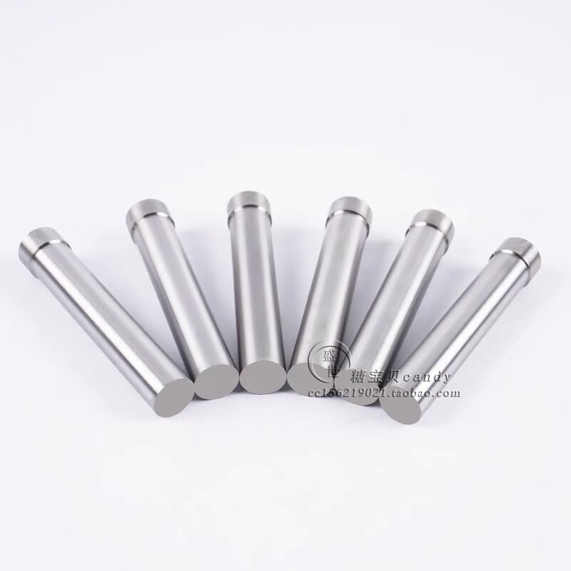 SK5含钴二节T型冲针高速网超硬凸模具冲头冲床冲模0.5-8.xmm