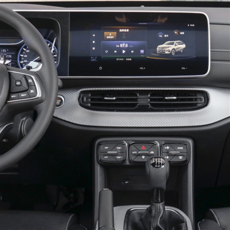 适用23/2传祺GS3GS8影速原车屏倒车影像摄像头后视高清夜视模块