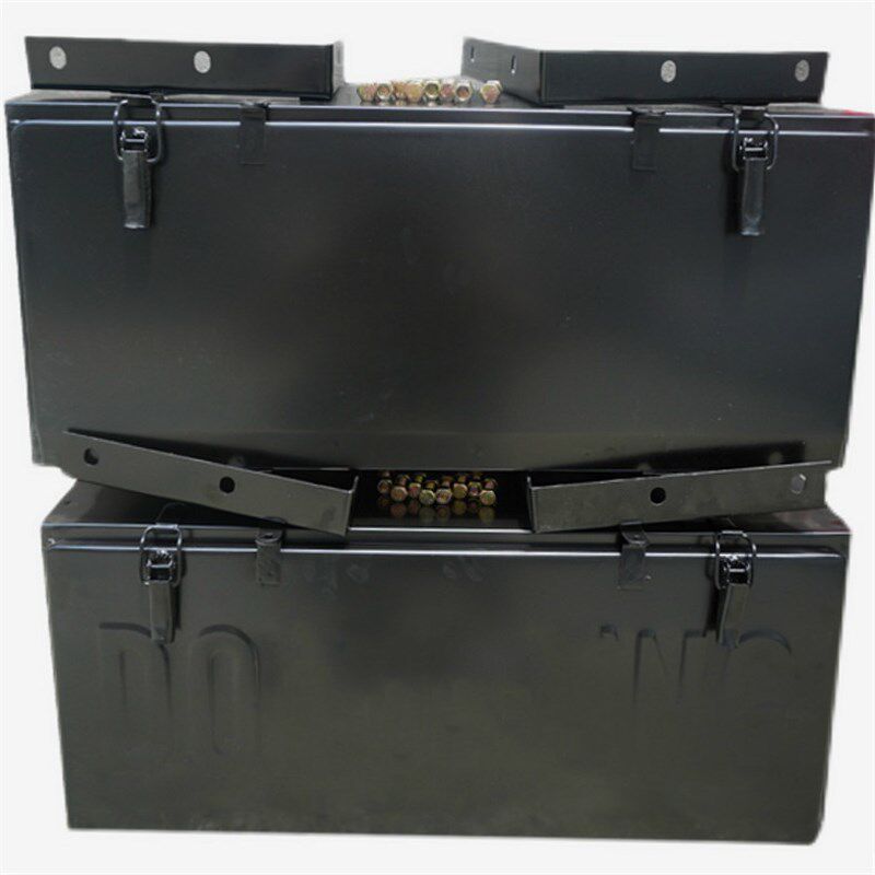 四米二货车工具箱大全改装加厚定制通用小货车车载米2不锈钢外挂