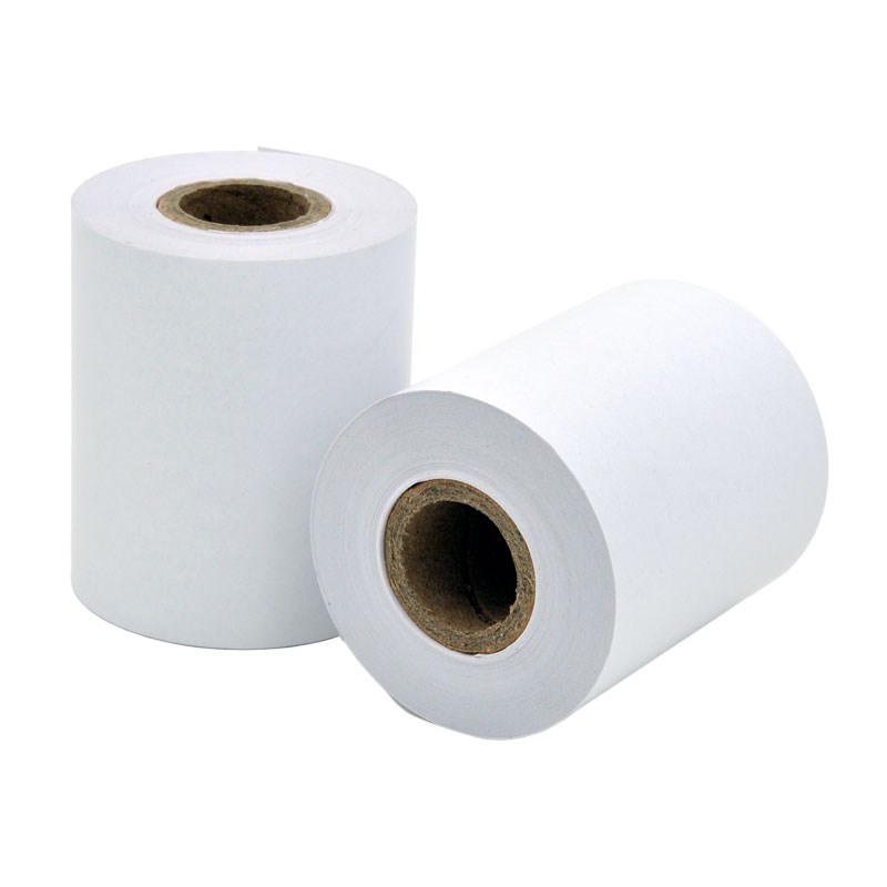 如歌热敏收银纸57X小票据打印机专用纸小票纸卷纸小箱32卷