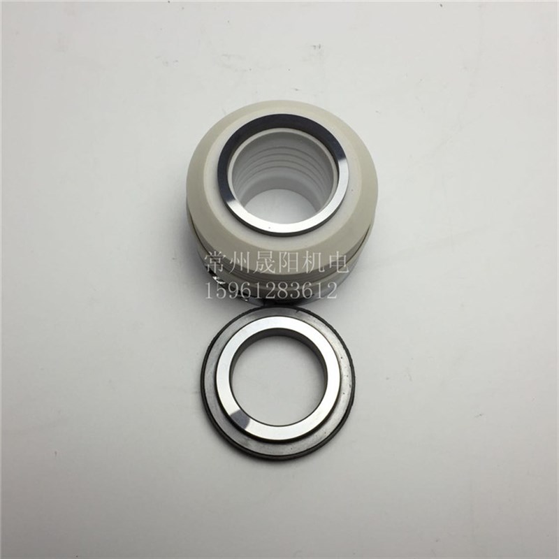 152WB2碳化硅机械密封 耐腐蚀化工泵专用机封28///5/型