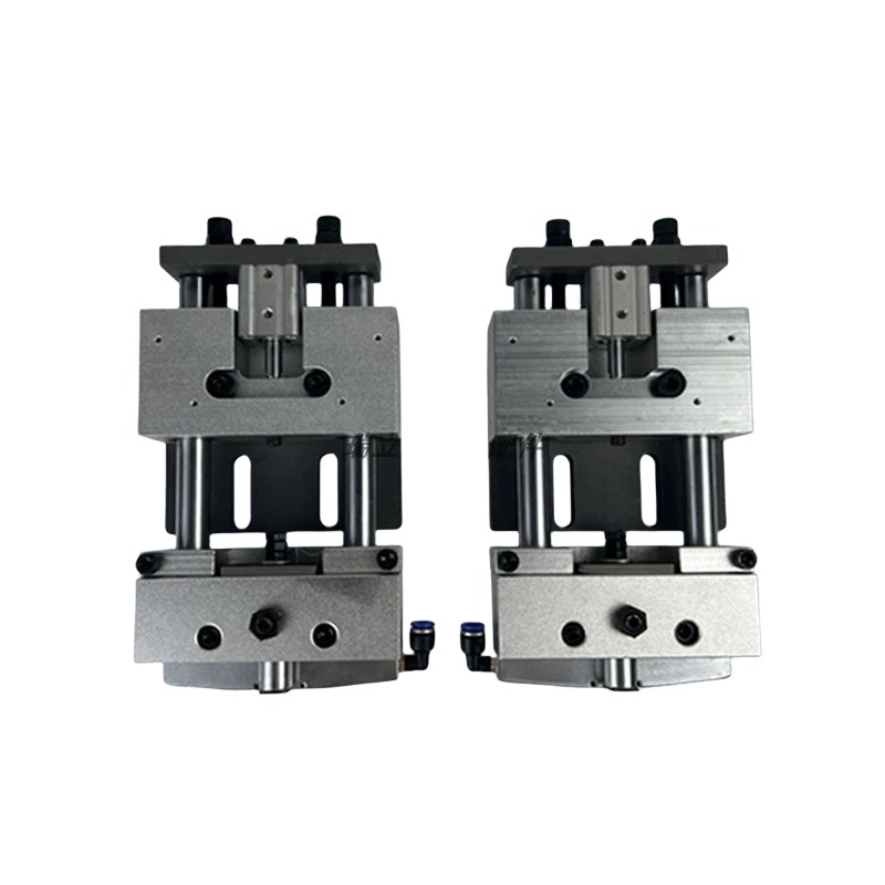 封边机硬性平刮装置刮边器修边刀加改装设备极东南兴木工机械配件