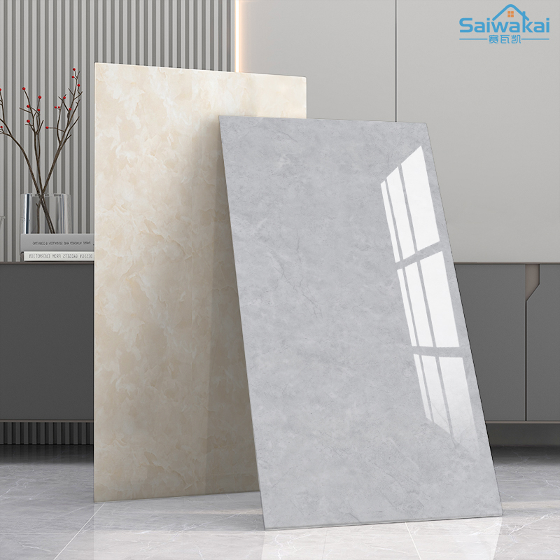 铝塑板自粘墙贴加厚仿瓷砖贴纸破损遮丑补洞防水贴室内墙面装饰板