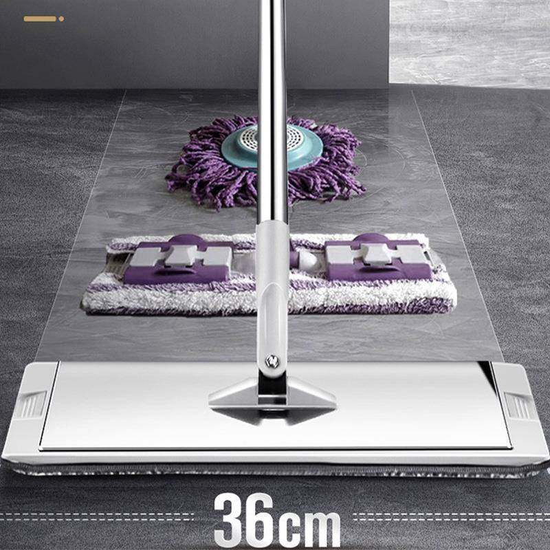 旋转懒人新款号带拖桶平板把大免洗德用包邮净拖666手地包邮,家庭/个人清洁工具,家政清洁保洁工具套装,淘宝优惠券,粉丝福利购,淘宝优惠卷