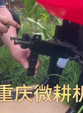 配套果园EHR播种耕施肥微机施肥器箱新款树农机农具果包邮米玉农