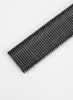 FS头T黑排钉地脚线钉脚线踢钉子182025无小0黑钉墙角板钉fst15335