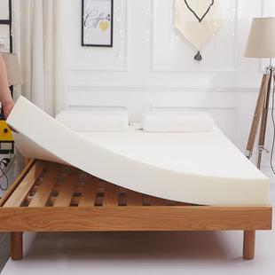 高密度加海绵垫记棉榻生榻米床垫软垫家用学宿忆硬舍垫被F755T5M5