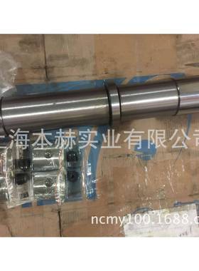 上海机床外圆磨床厂M142B轴平面磨主轴瓦端面用轴承原厂通配件