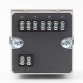 AX4交流三相电压表数显式 江苏斯菲尔电气sfere PZ194U 电子仪表