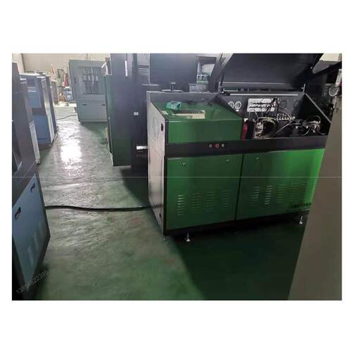 凸轮箱检测EUI/P单1嘴体泵M1泵喷统数据CRS709高压系共轨CRS709试