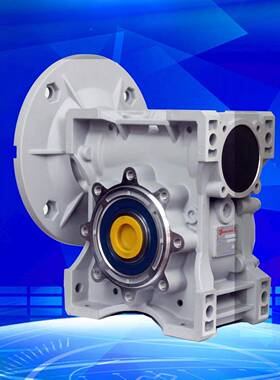 意大利NMV0V75蜗POO轮蜗杆减速机R减速8机R噪音小可生产到精度弧