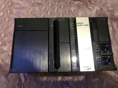 NJ-PA3001/NJ301-1200