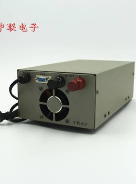 LDYC/中联电子S22858-27Z0V0.33A15cd可调节直流稳压稳流-电0源
