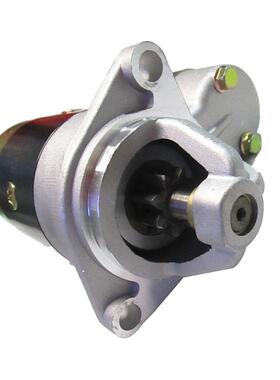 1787108风冷风冷柴油机1ZLY92电机18发电发微耕机配件油机电机柴