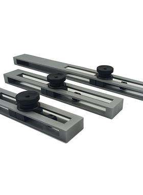 厂家0-5/0/100200/0附0MM量块0-50量块3件夹持器套装测量工具