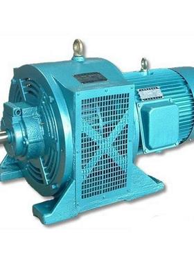 电磁调速电Y机CT132-相4A1.1滑265W千瓦调速三异步差电动机马达铜