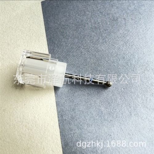 惠儿顺打磨头圆球头00308