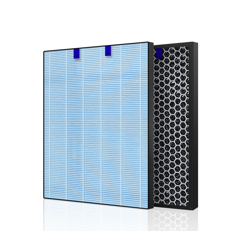 配莱克空气净化器过滤网KJ3/03/708/1/2滤芯P/P0/78