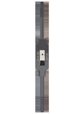 原装力牌丝攻扳手 Krft丝锥绞手 1/1-1/ 1/8-3/8