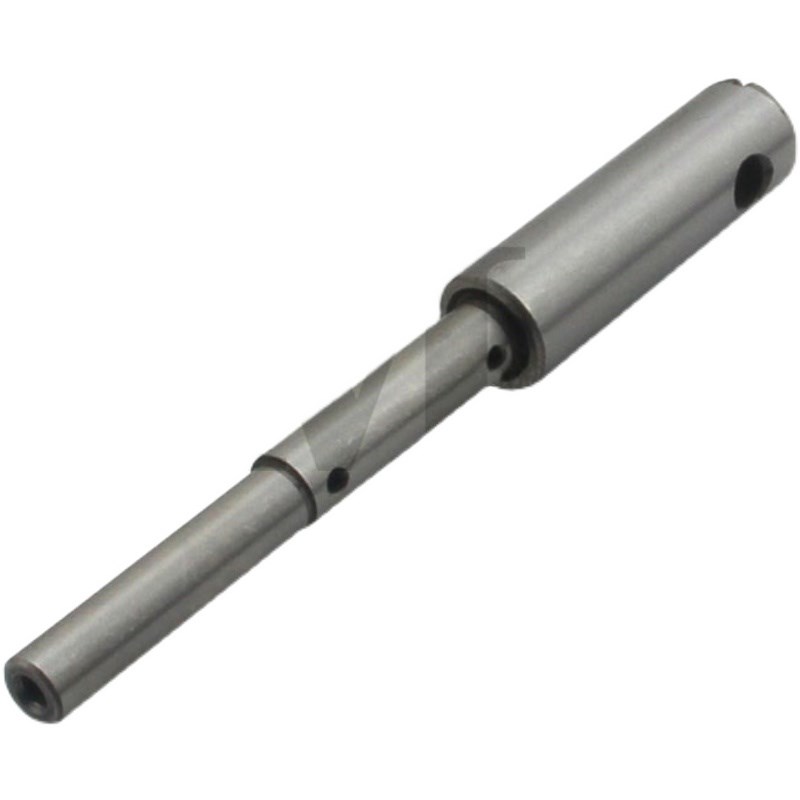 缝纫机配件30D结车摆动齿轮轴适用于兄弟牌S8101打结机