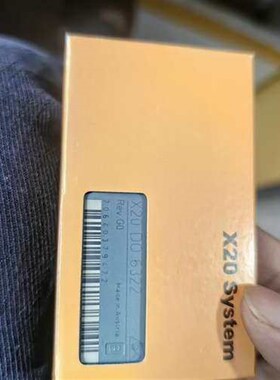 贝加莱 X20DI4371 X20DO6322 质量保证