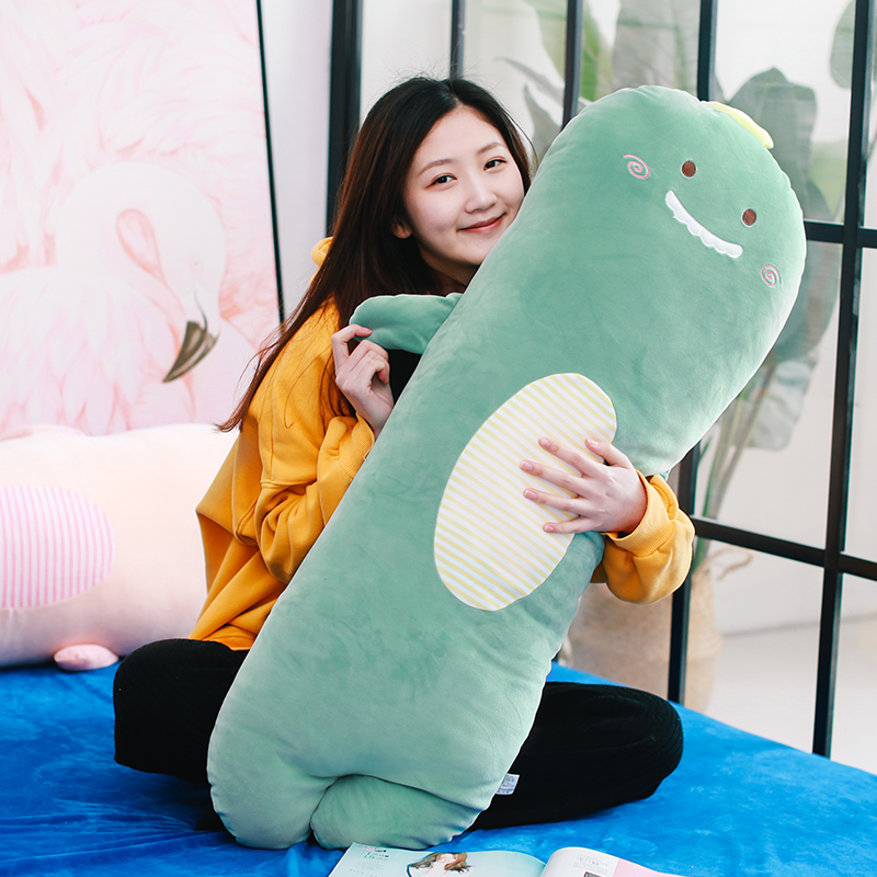 抱枕长条枕女生夹腿男朋友枕头靠枕床头床上男生款睡觉靠垫可拆洗