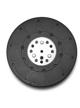 MG10015-i10 双编码器大扭矩直流伺服450W行星减速机械臂关节电机