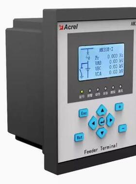 AM104933EU安S科瑞电压型微T机保护装置P断线-告警