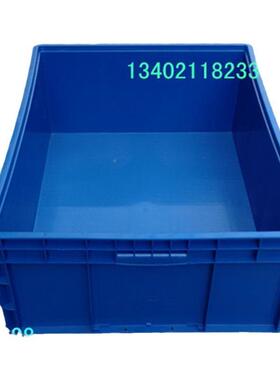 PA箱汽0车零件流箱料周转箱EU8628物WPG箱800*60*280塑防静电箱