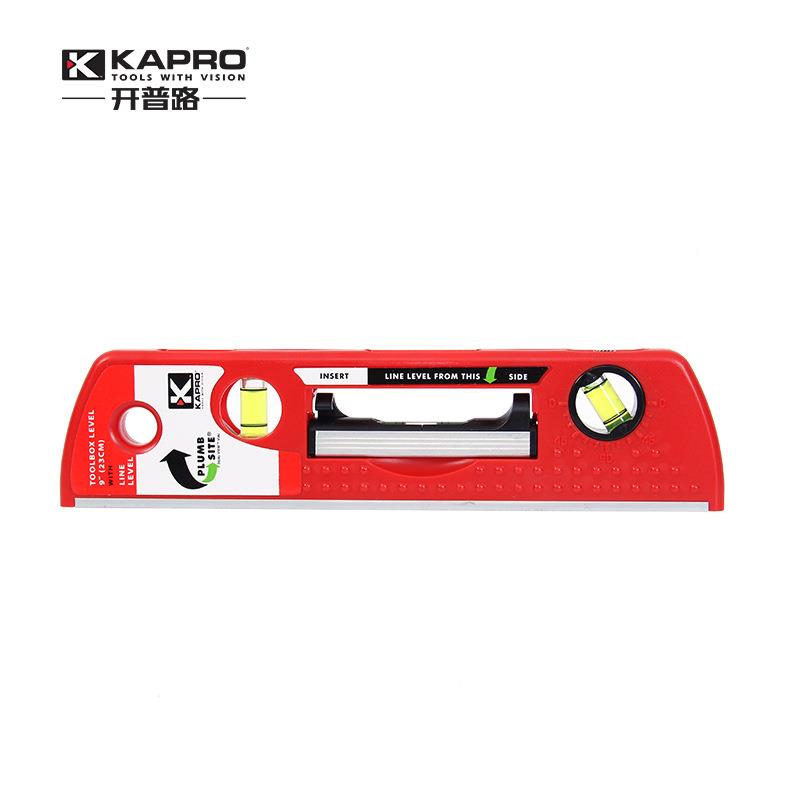 色列K以A平PR开GDC普路带O线绳水尺多功能角度平水尺木工测量工具