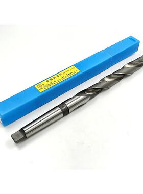 哈尔滨锥柄加长钻长长刃麻锥花钻加特长钻3头222242MLI526