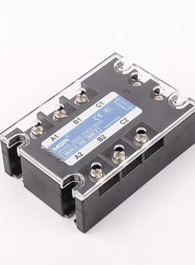8DUIMG-R3032380Z三相交流固态继电美格器尔固态继电器