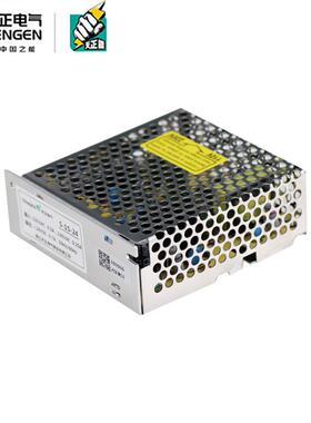 天正电气开关电源示S-2420-V变压4器LED监控显屏240W1RMC0A