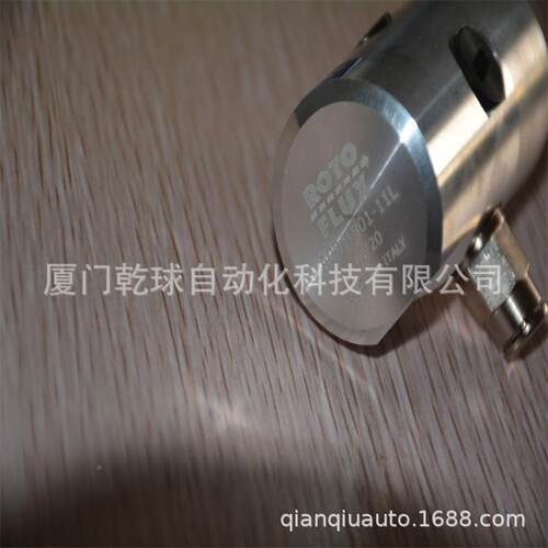 意利0ROTOF高LUX压力高转速旋转接头C10-1301-GLW1R大原厂质保