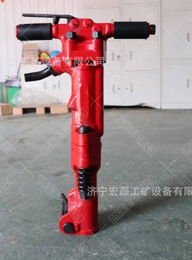 PB9碎风镐气动破碎镐TTPB40手持式KWL岩石破机0TPB60混凝土岩石气