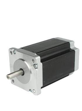 厂家JK60HS88-12008NEA2两相混合式M步进电4机大GAV力矩.8度电机