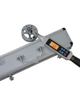 VRK数显扳手扭矩开口电扭子数显扳手电子矩测数显小扭矩手动扳手