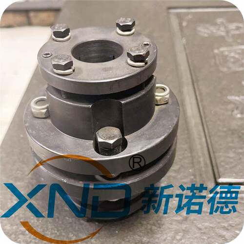ZDJM04带胀紧套膜片联轴BZQ器/ZDMJ-04型膜片联轴1器型工厂/孔0-4