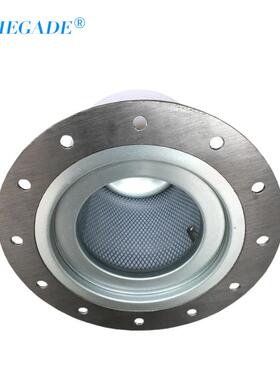 耐特斯WVS50HP油分芯UD37-45油气分离器0410优700019螺杆机配件