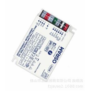 欧司朗L压ED驱动电源OTFIT1/225DMY0-40/350CS恒流变2器