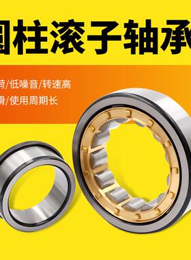 DTU柱滚子轴承JN422M/NJ4EOQX24EM/NJ426圆EM/NJ428EM轴承