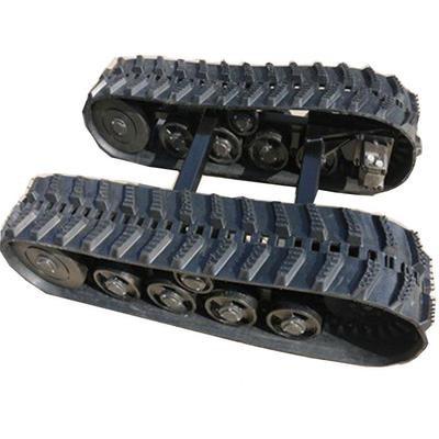 18072*XHY61橡皮胶履带*各类型可号根据要求进生产制作行质量保障