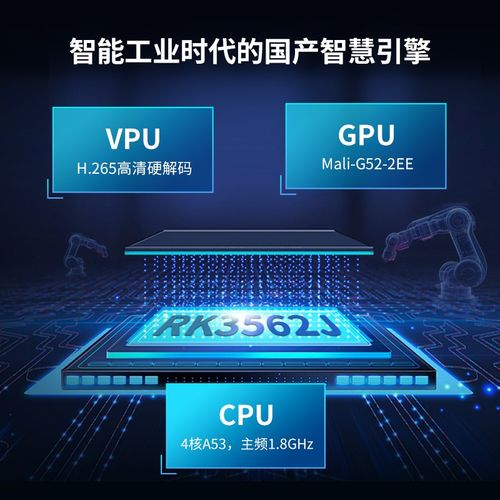 飞凌嵌入式RK3562J开发板瑞芯微Linux国产低成本低功耗核心板3568